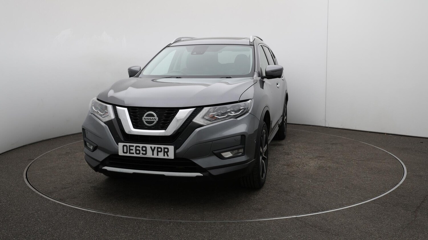 Used Nissan X-Trail 2020 for sale - 76060946: Photo 40