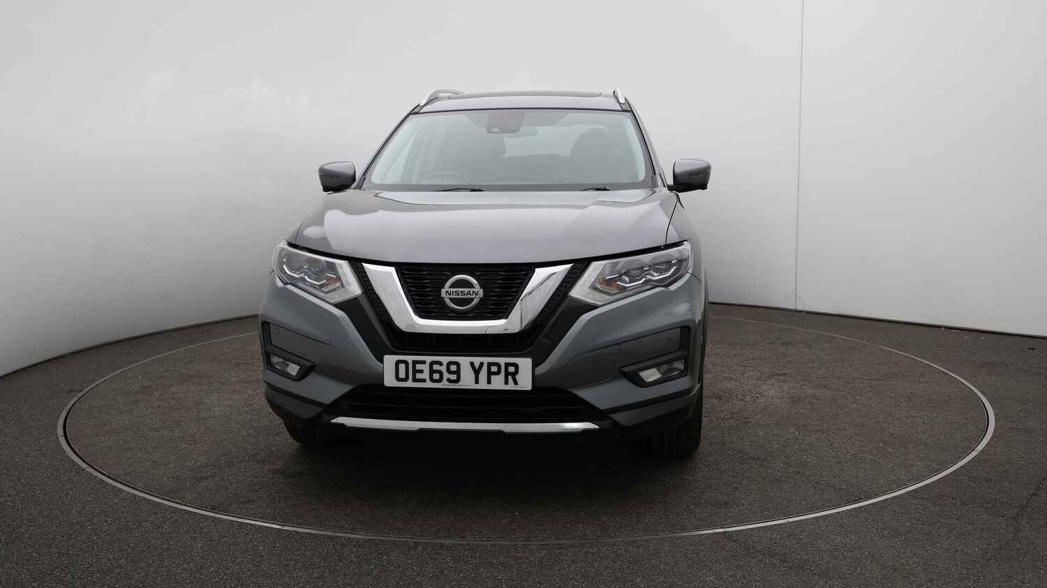 Used Nissan X-Trail 2020 for sale - 76060946: Photo 41