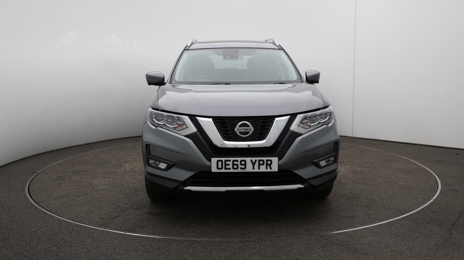 Used Nissan X-Trail 2020 for sale - 76060946: Photo 42