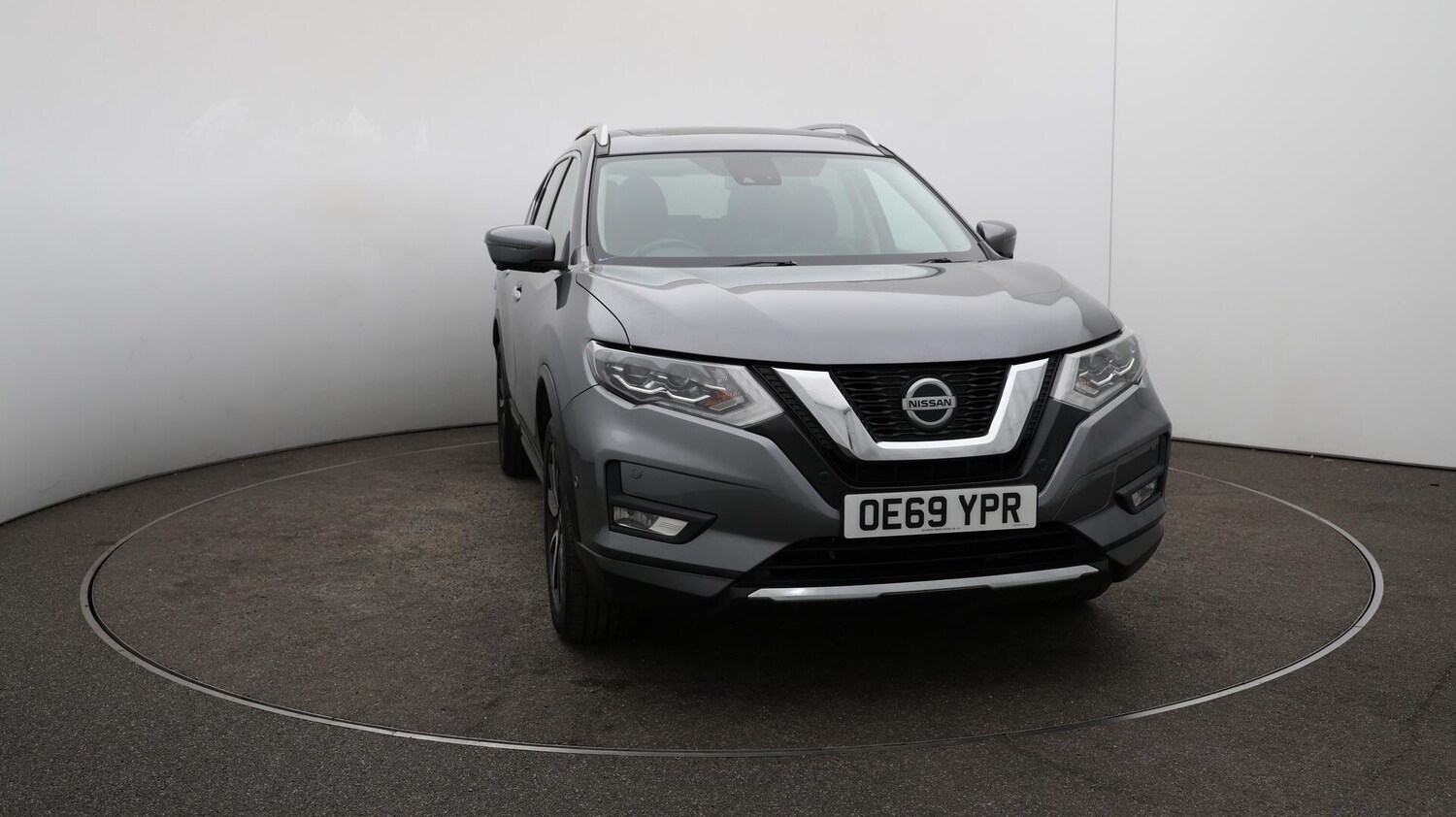 Used Nissan X-Trail 2020 for sale - 76060946: Photo 43