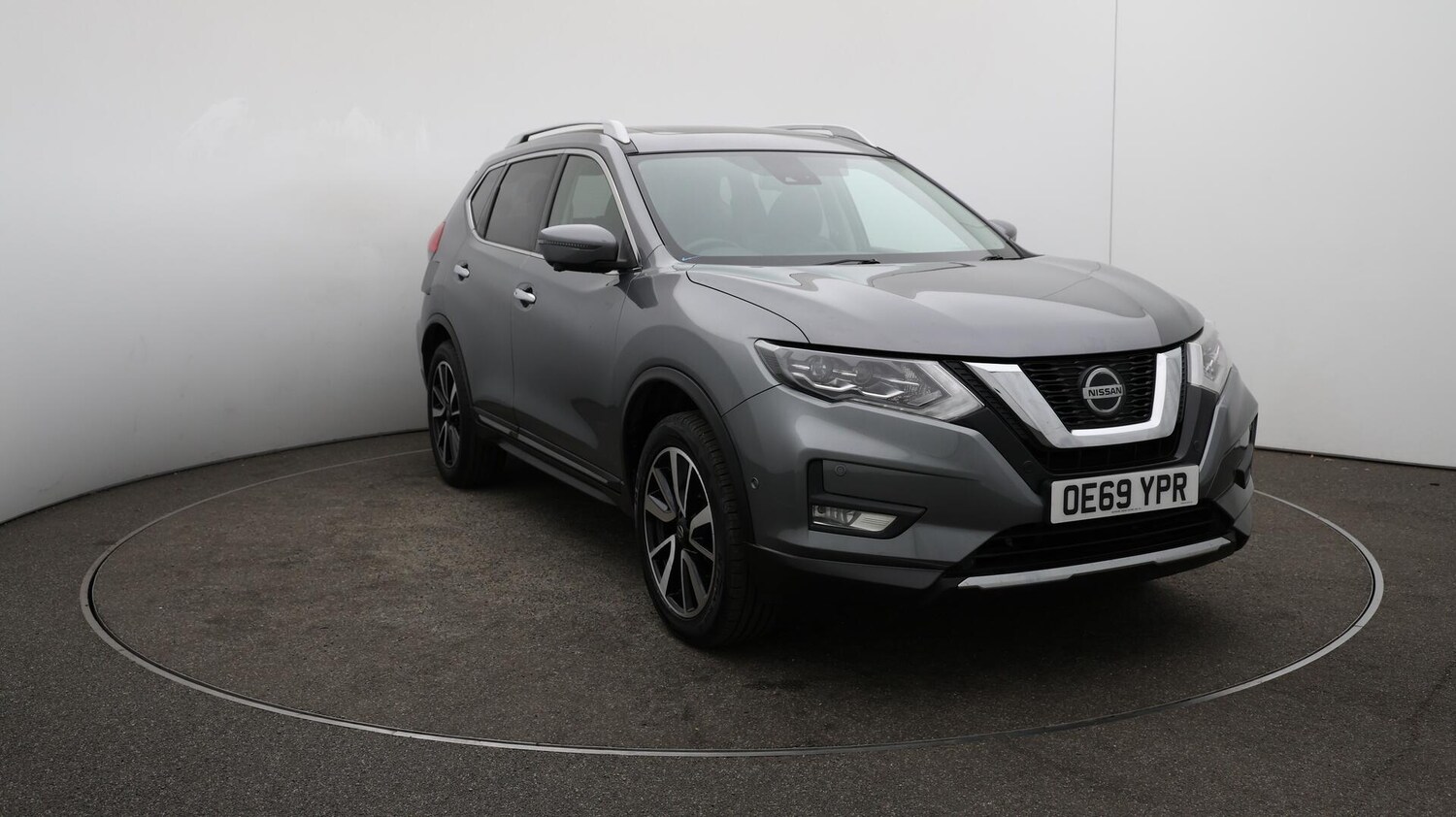 Used Nissan X-Trail 2020 for sale - 76060946: Photo 44