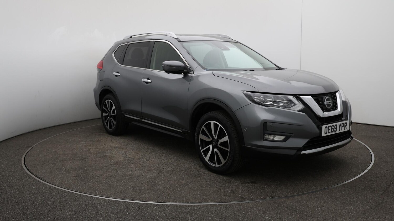 Used Nissan X-Trail 2020 for sale - 76060946: Photo 45