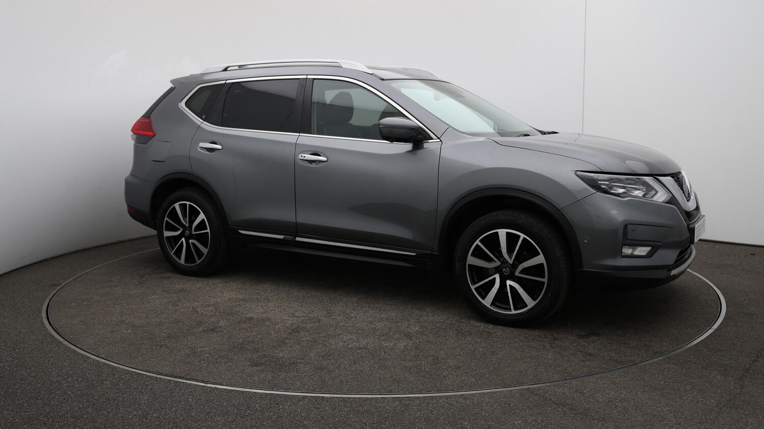 Used Nissan X-Trail 2020 for sale - 76060946: Photo 47