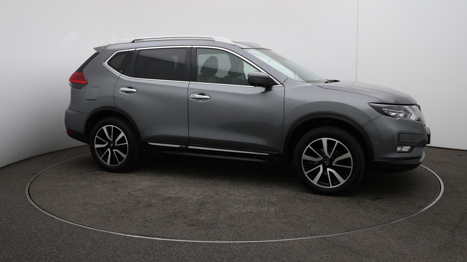 Used Nissan X-Trail 2020 for sale - 76060946: Photo 48