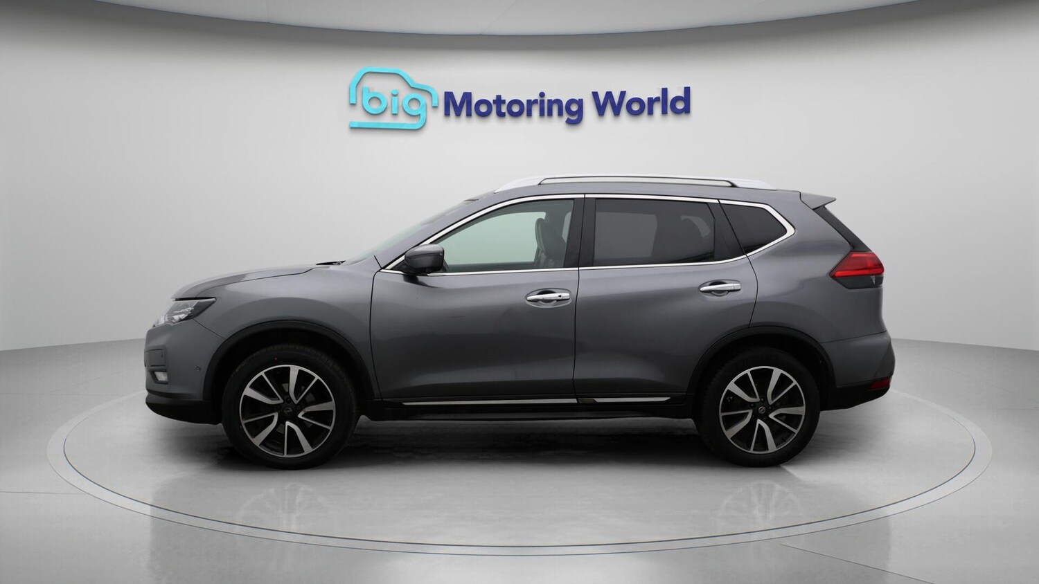 Used Nissan X-Trail 2020 for sale - 76060946: Photo 5