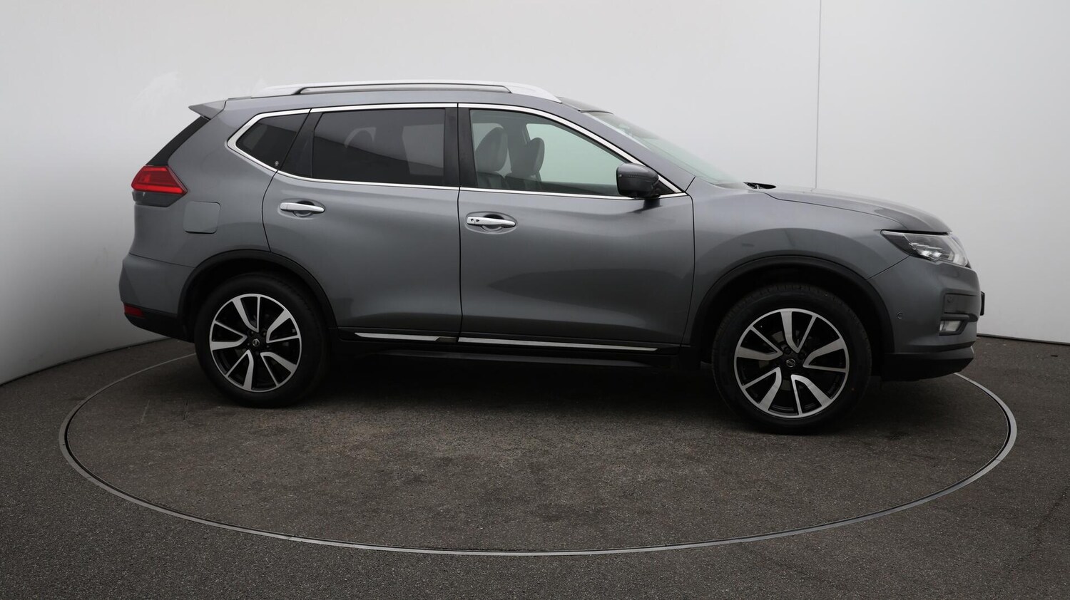 Used Nissan X-Trail 2020 for sale - 76060946: Photo 50