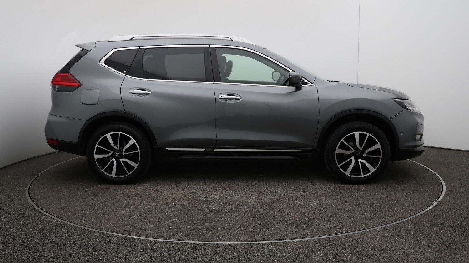 Used Nissan X-Trail 2020 for sale - 76060946: Photo 51