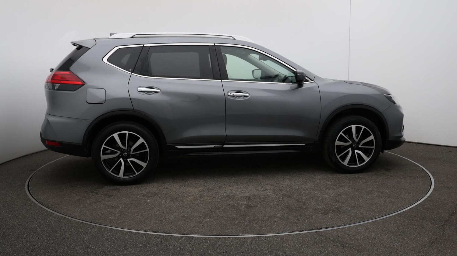 Used Nissan X-Trail 2020 for sale - 76060946: Photo 52