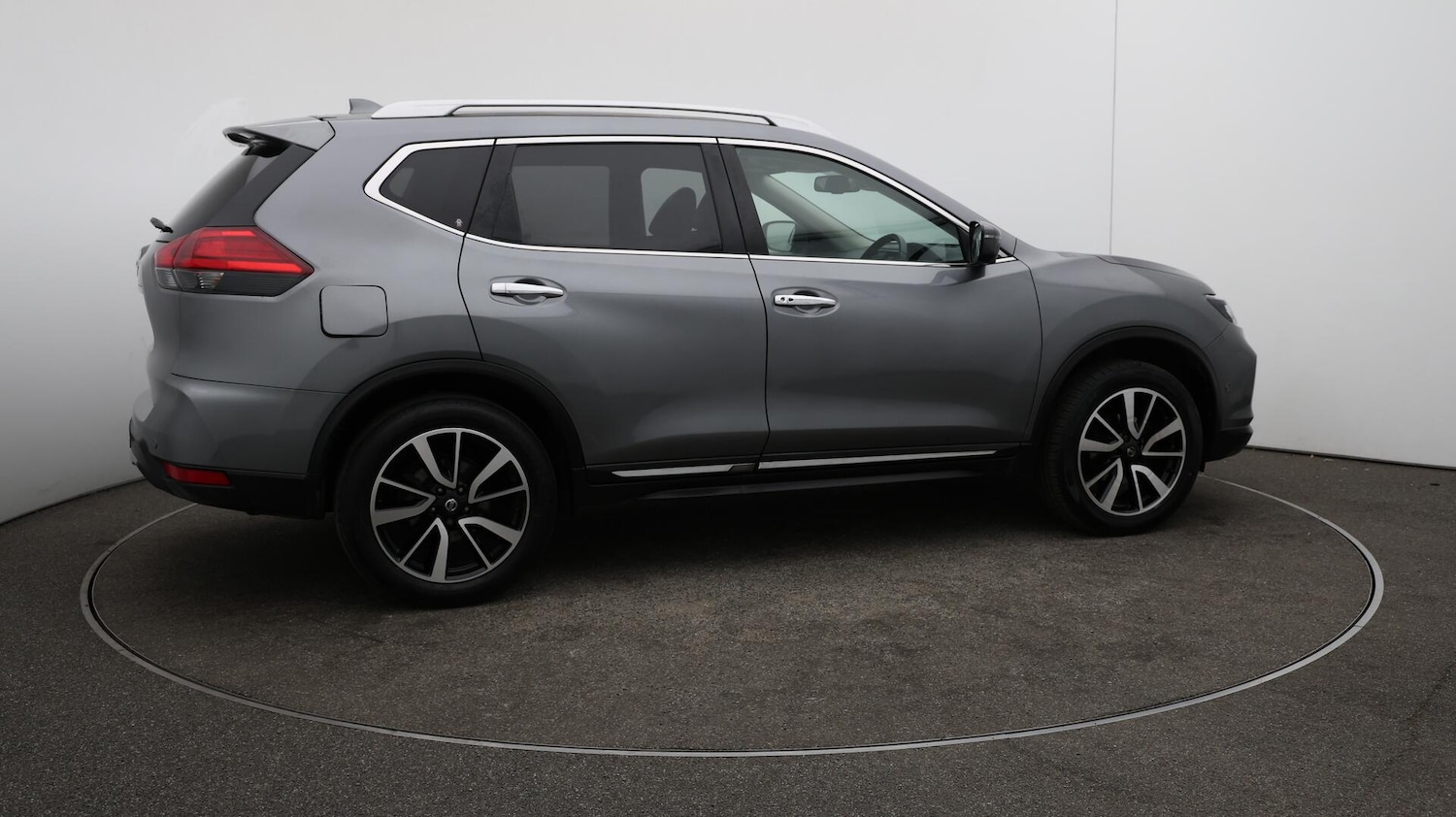 Used Nissan X-Trail 2020 for sale - 76060946: Photo 53