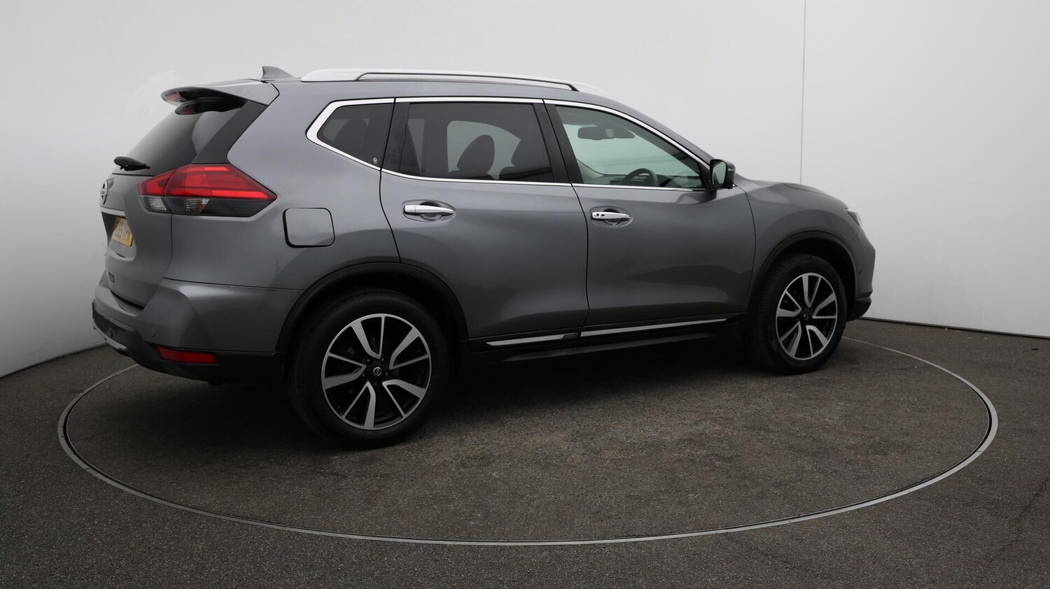 Used Nissan X-Trail 2020 for sale - 76060946: Photo 54