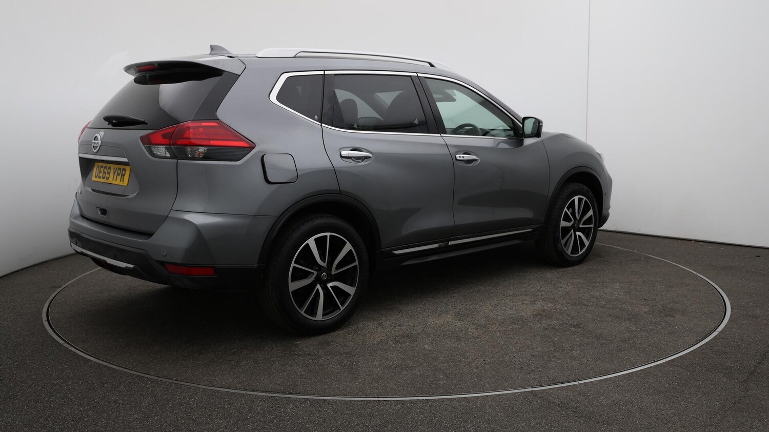 Used Nissan X-Trail 2020 for sale - 76060946: Photo 55