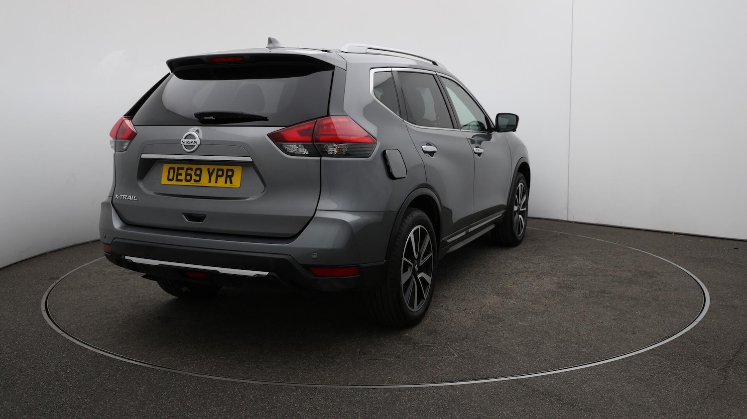 Used Nissan X-Trail 2020 for sale - 76060946: Photo 57