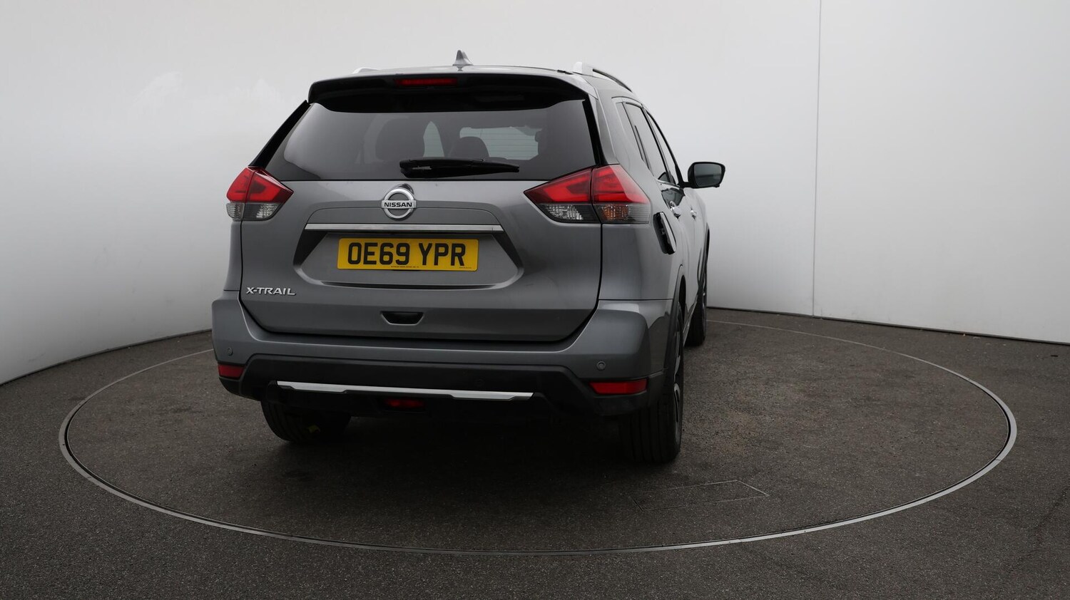 Used Nissan X-Trail 2020 for sale - 76060946: Photo 58