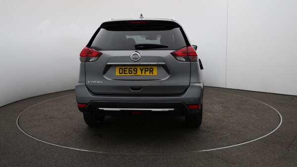Used Nissan X-Trail 2020 for sale - 76060946: Photo 59