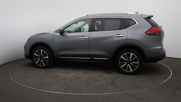Used Nissan X-Trail 2020 for sale - 76060946: Photo 60