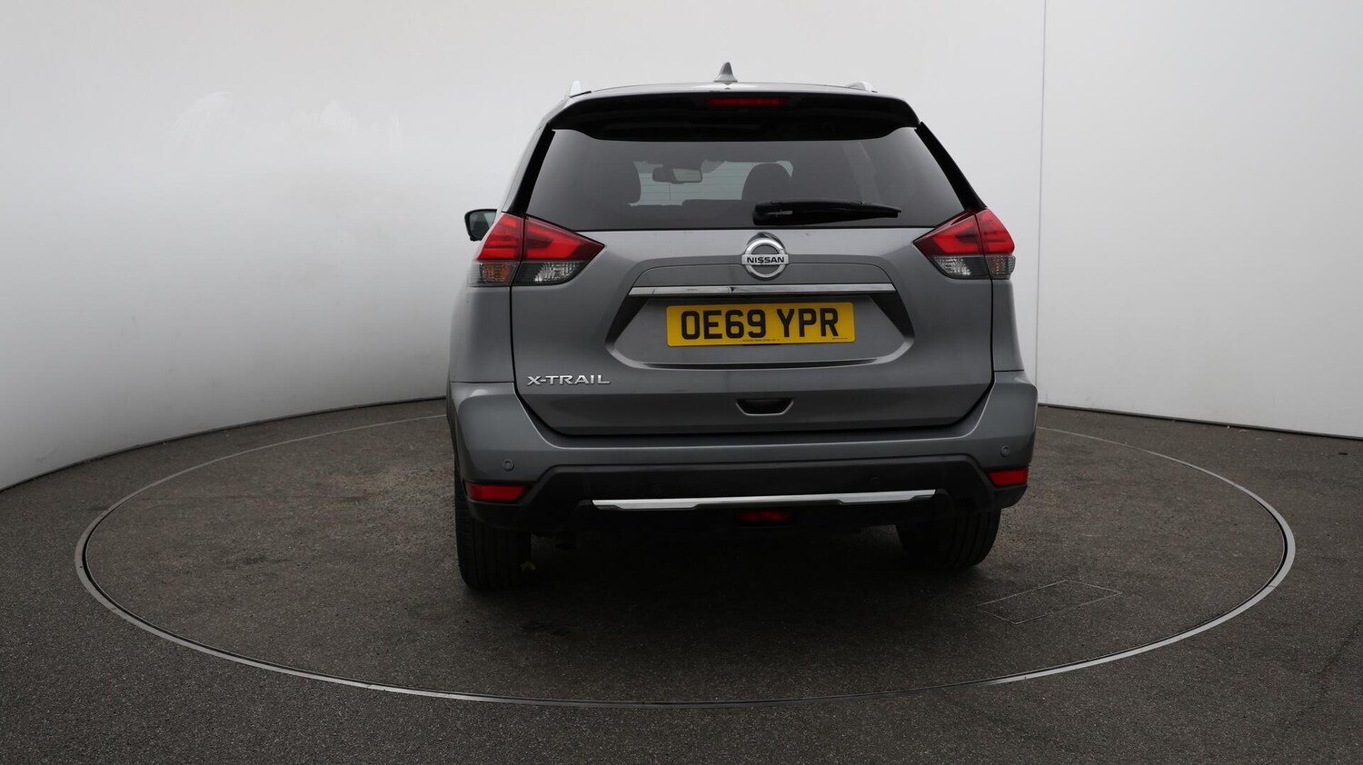 Used Nissan X-Trail 2020 for sale - 76060946: Photo 61