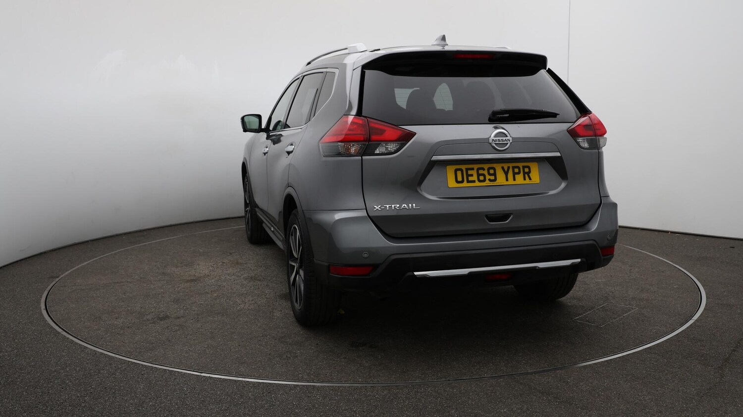 Used Nissan X-Trail 2020 for sale - 76060946: Photo 62