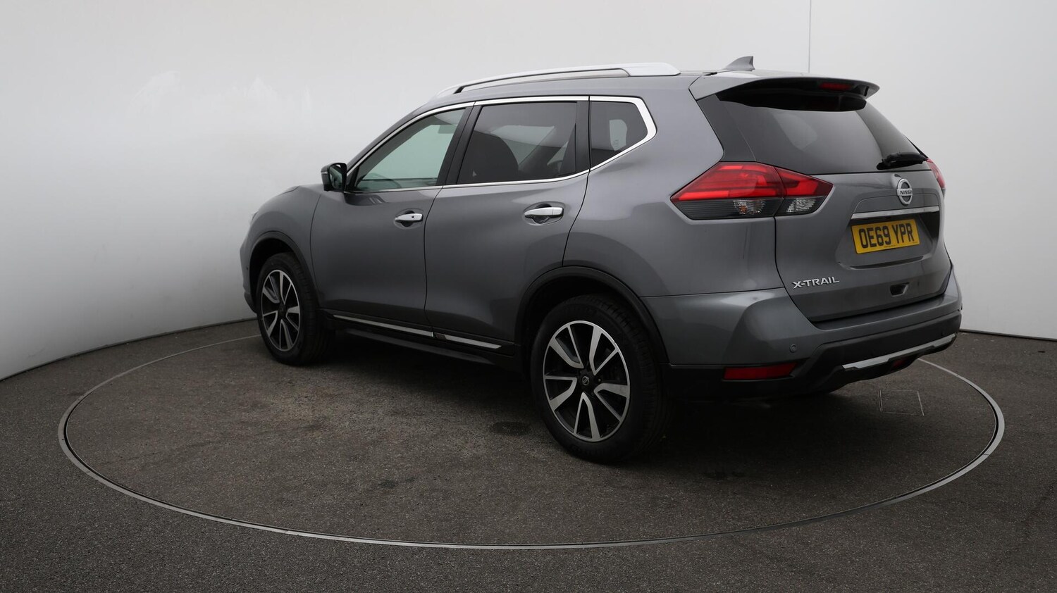 Used Nissan X-Trail 2020 for sale - 76060946: Photo 64