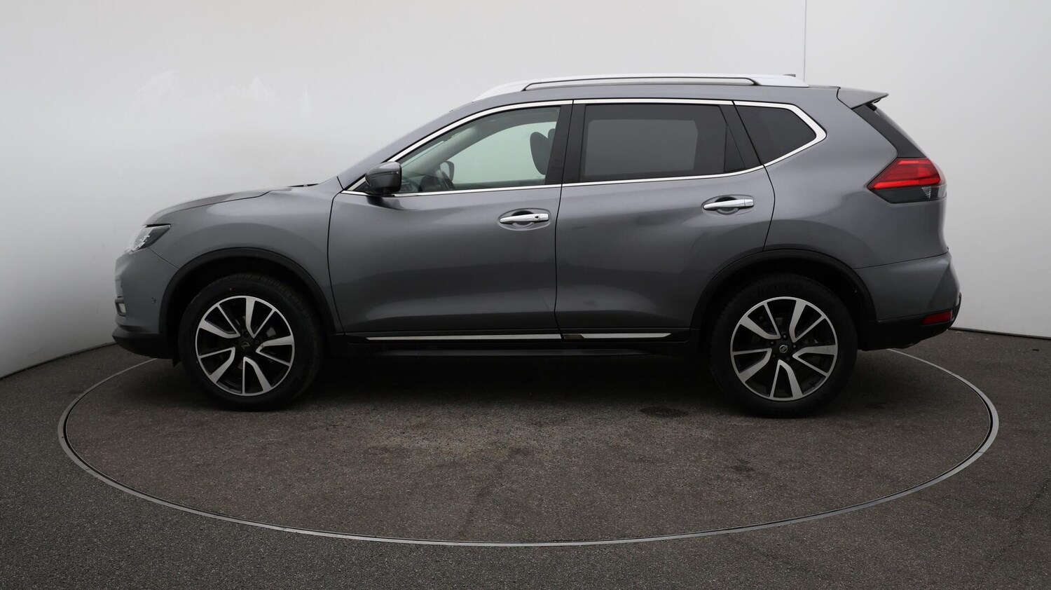 Used Nissan X-Trail 2020 for sale - 76060946: Photo 66