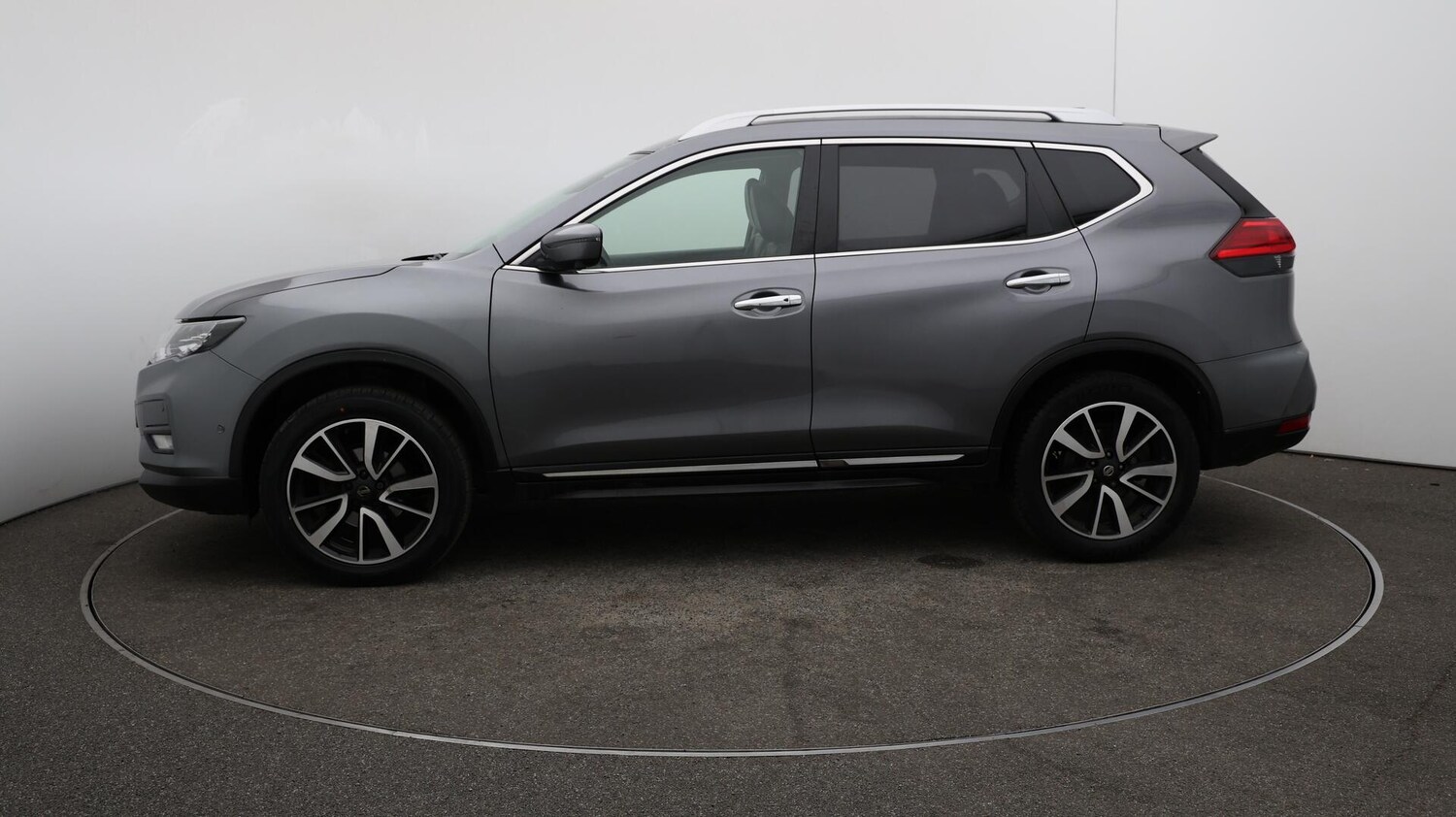 Used Nissan X-Trail 2020 for sale - 76060946: Photo 67