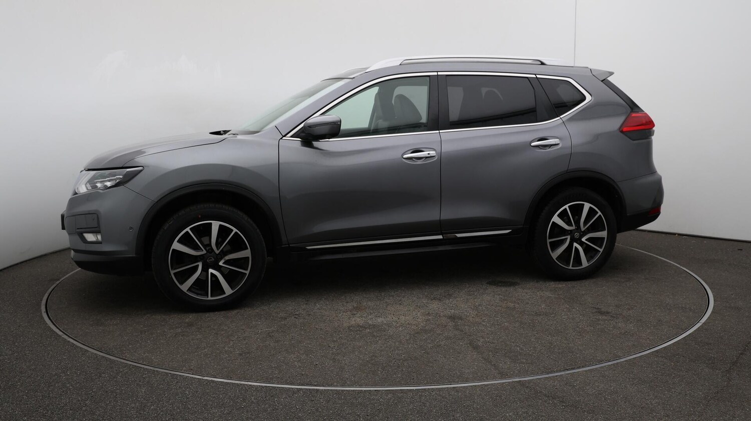 Used Nissan X-Trail 2020 for sale - 76060946: Photo 68