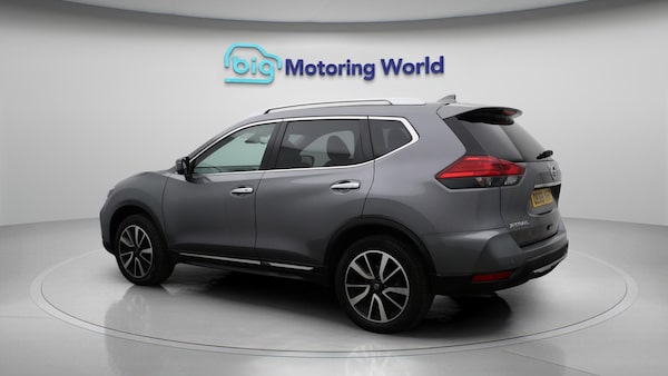 Used Nissan X-Trail 2020 for sale - 76060946: Photo 6