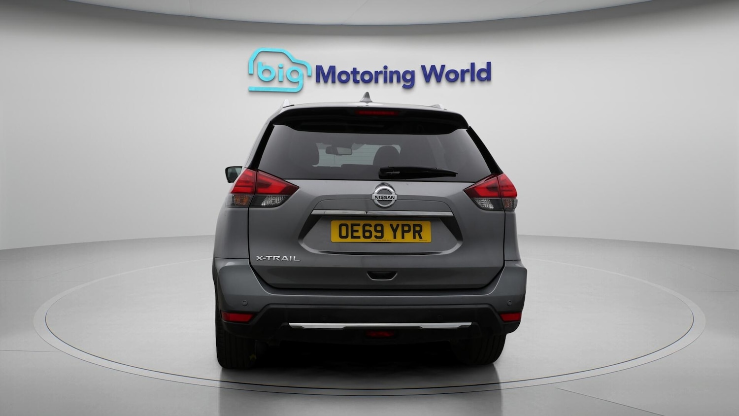 Used Nissan X-Trail 2020 for sale - 76060946: Photo 7