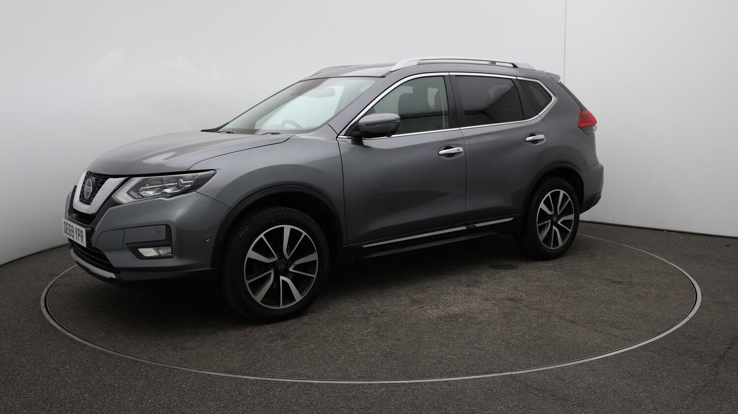 Used Nissan X-Trail 2020 for sale - 76060946: Photo 70