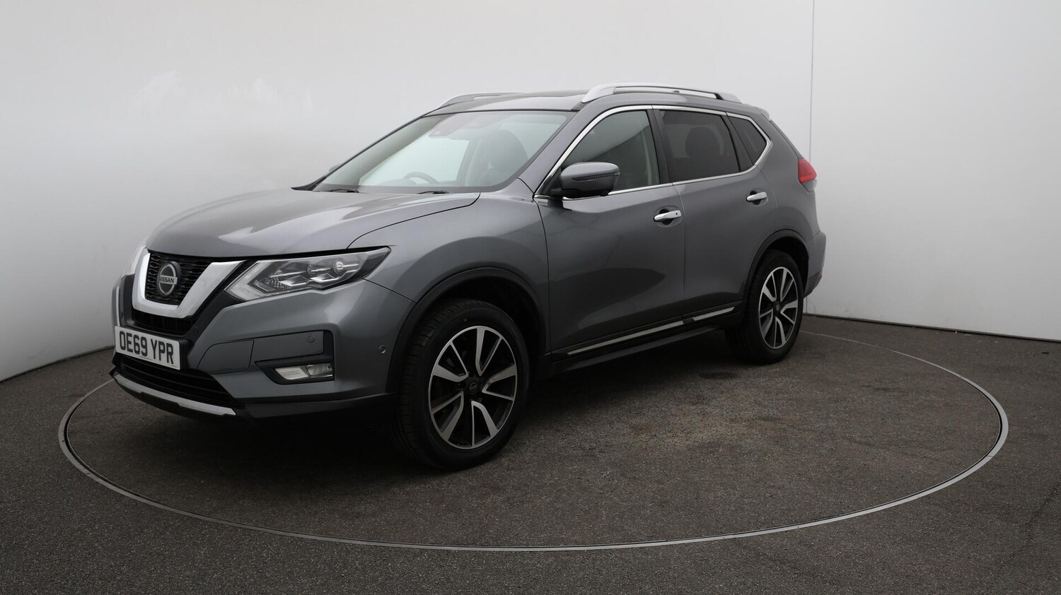 Used Nissan X-Trail 2020 for sale - 76060946: Photo 71