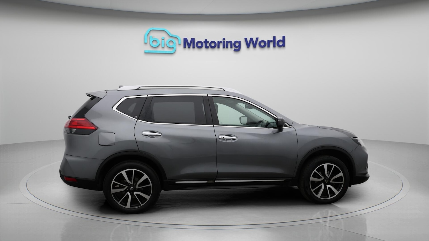 Used Nissan X-Trail 2020 for sale - 76060946: Photo 9