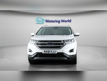 Used Ford Edge 2018 for sale - 75781720: Photo