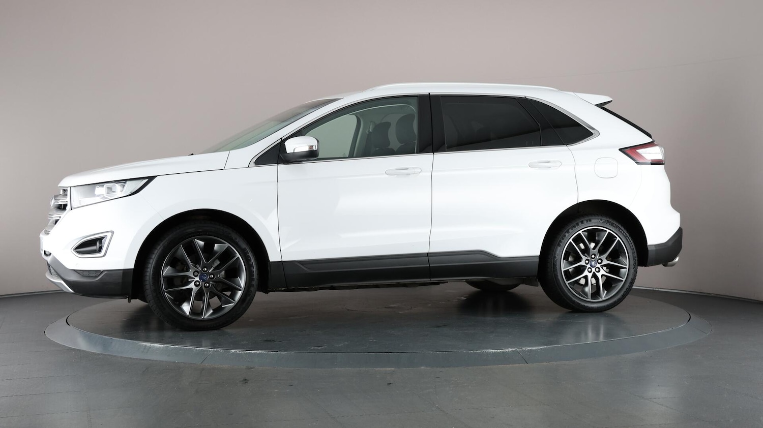 Vehicle 43
