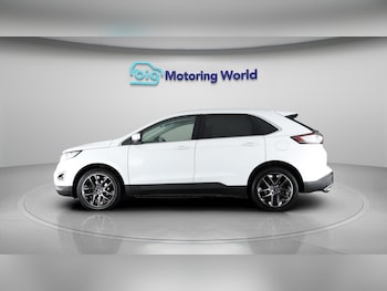 Used Ford Edge 2018 for sale - 75781720: Photo