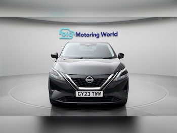 Used Nissan Qashqai 2023 for sale - 78509100: Photo