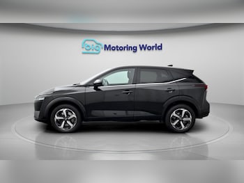 Used Nissan Qashqai 2023 for sale - 78509100: Photo