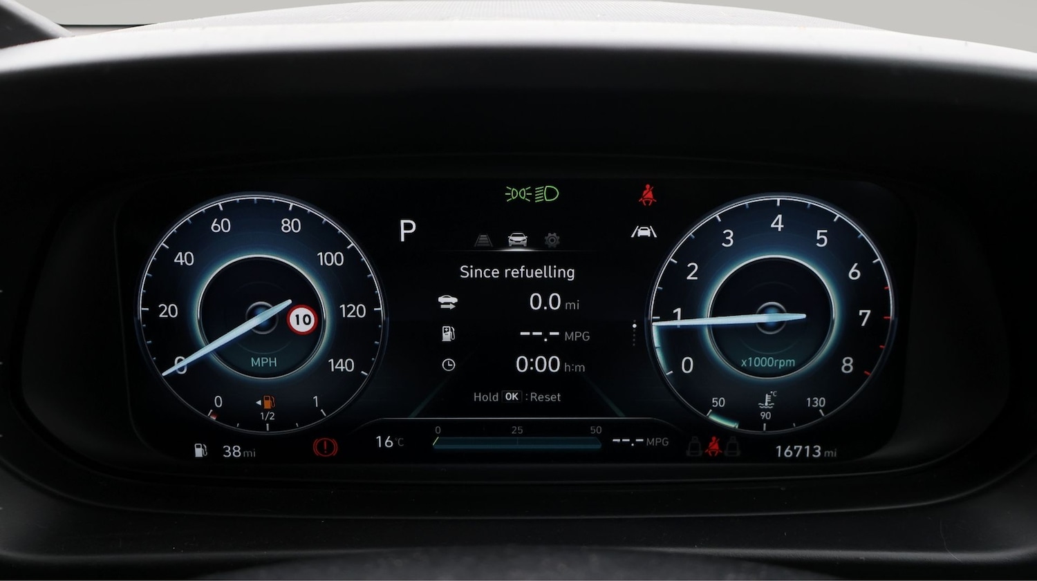 Used Hyundai BAYON 2023 for sale - 77271189: Photo 10