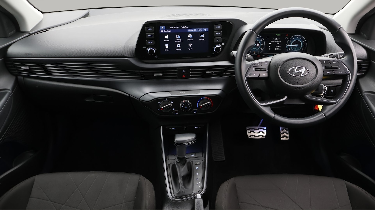 Used Hyundai BAYON 2023 for sale - 77271189: Photo 13