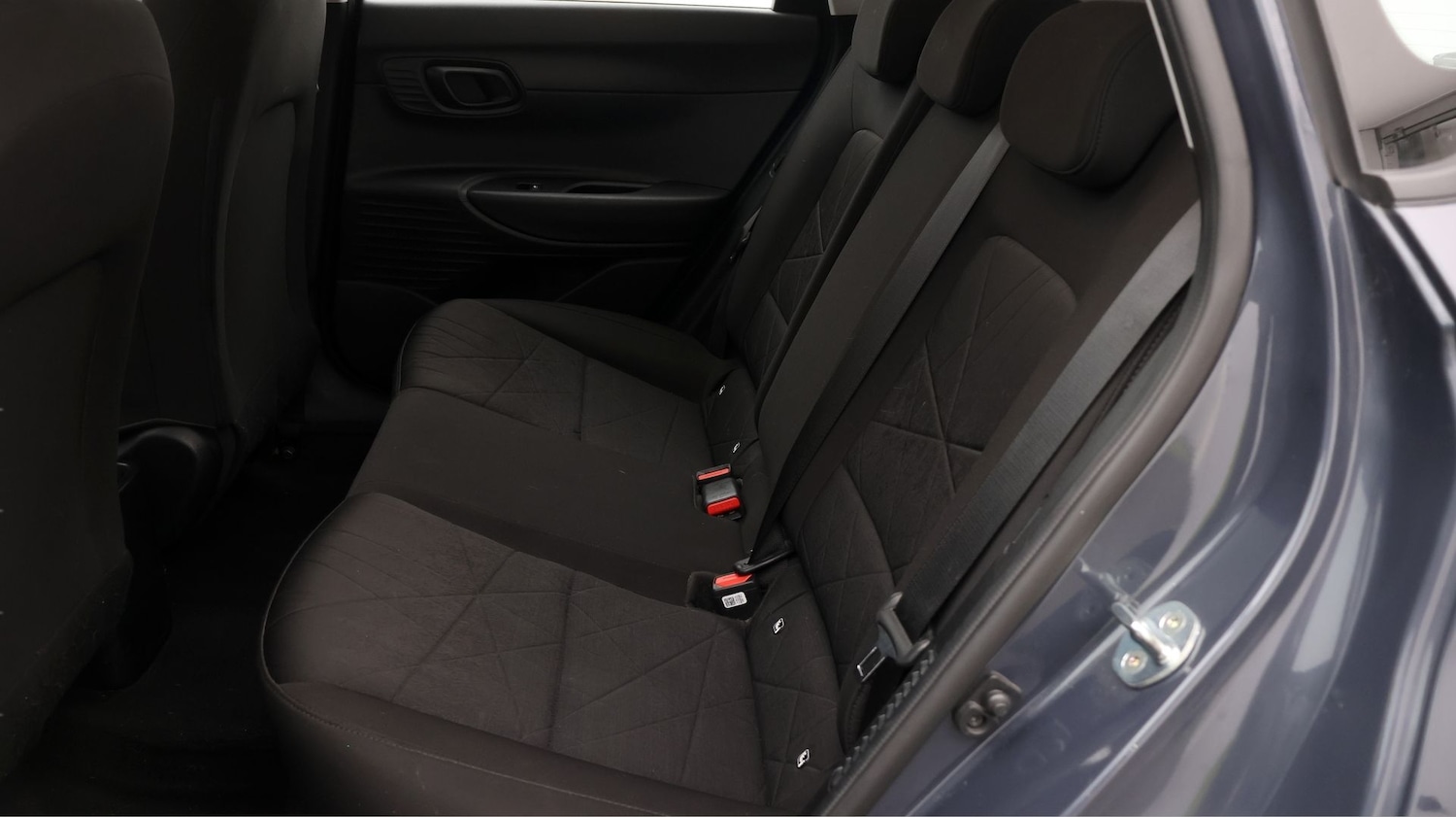 Used Hyundai BAYON 2023 for sale - 77271189: Photo 16