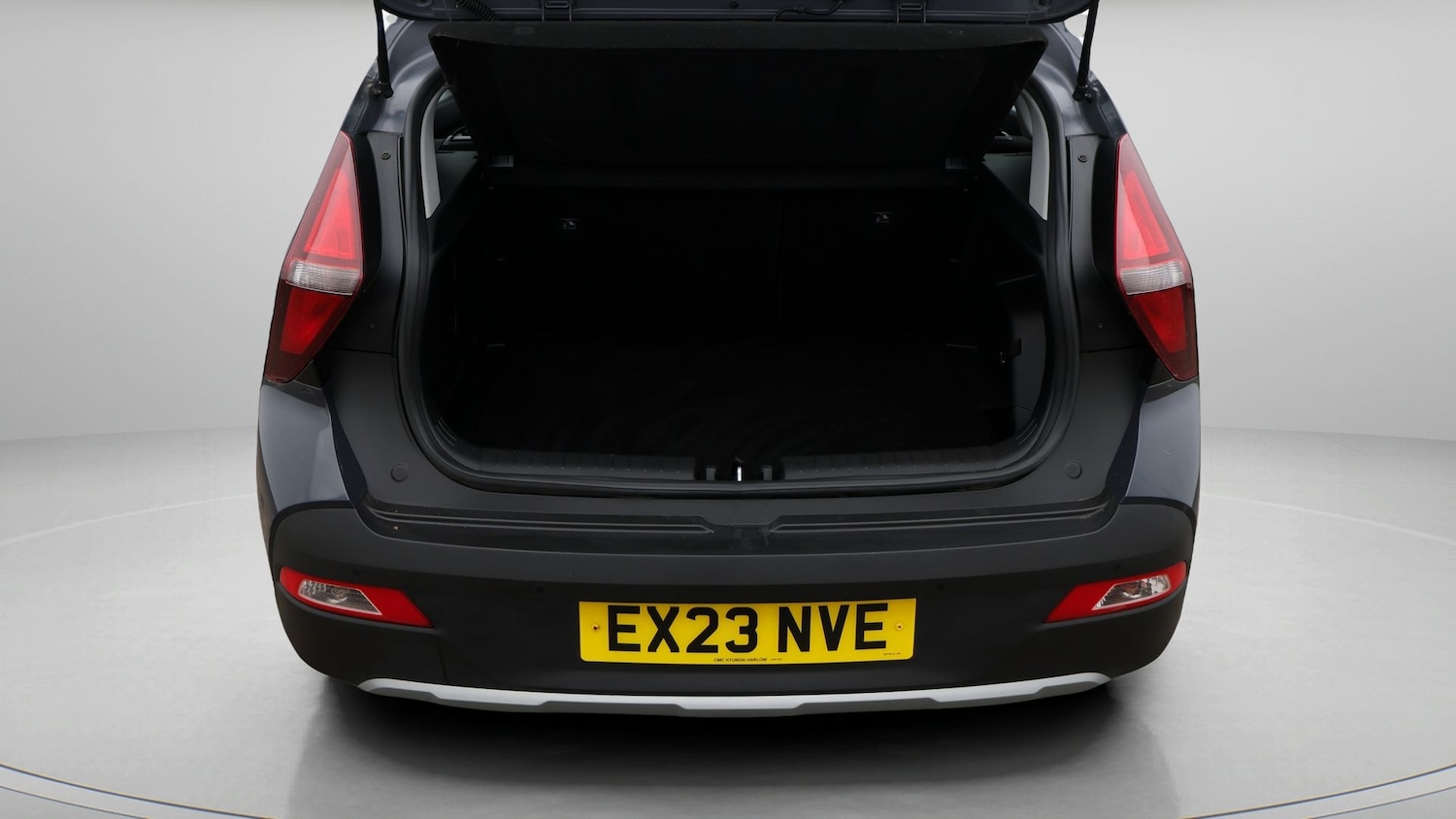 Used Hyundai BAYON 2023 for sale - 77271189: Photo 17