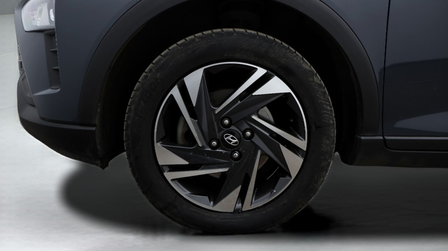 Used Hyundai BAYON 2023 for sale - 77271189: Photo 18