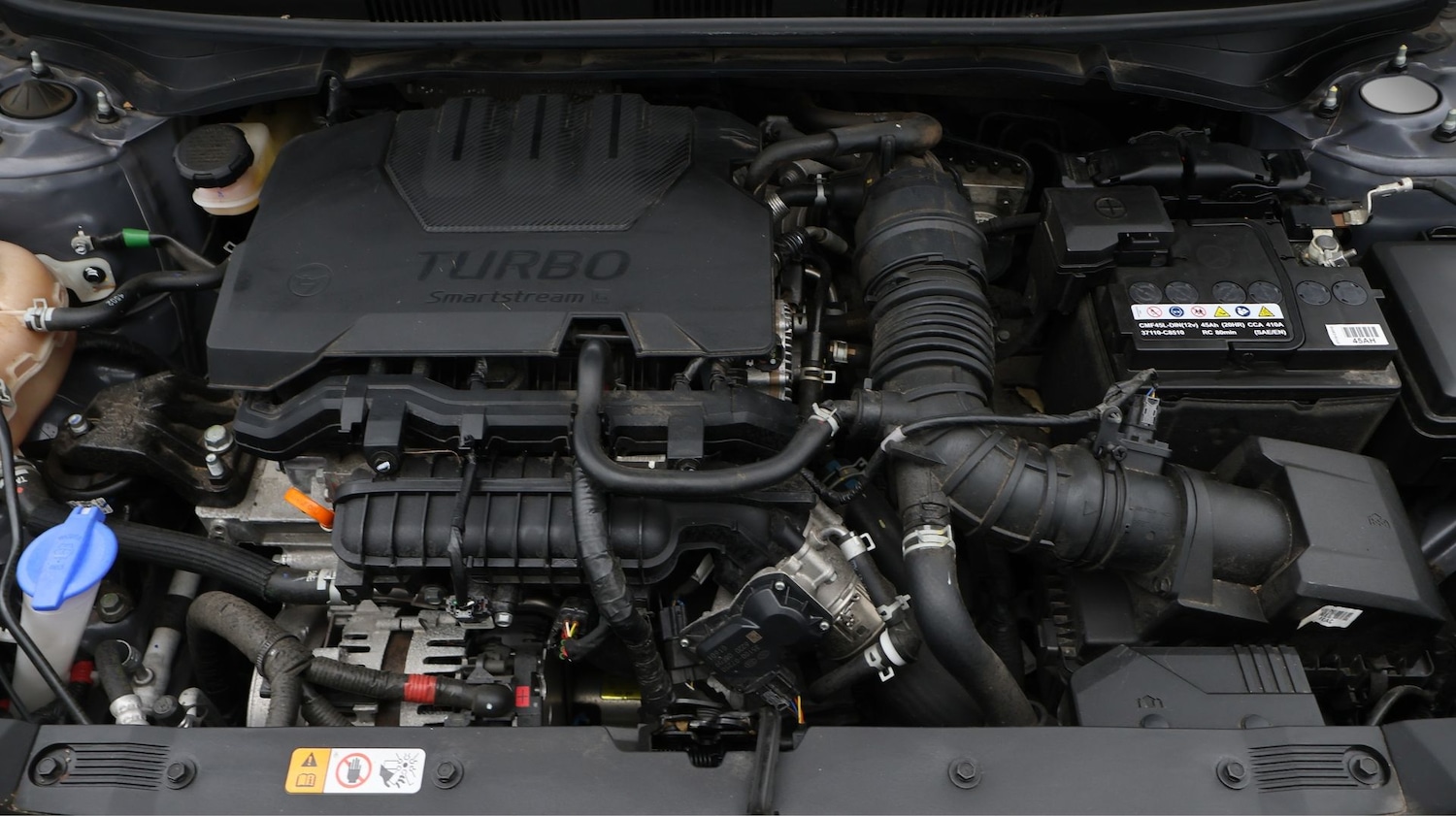 Used Hyundai BAYON 2023 for sale - 77271189: Photo 19