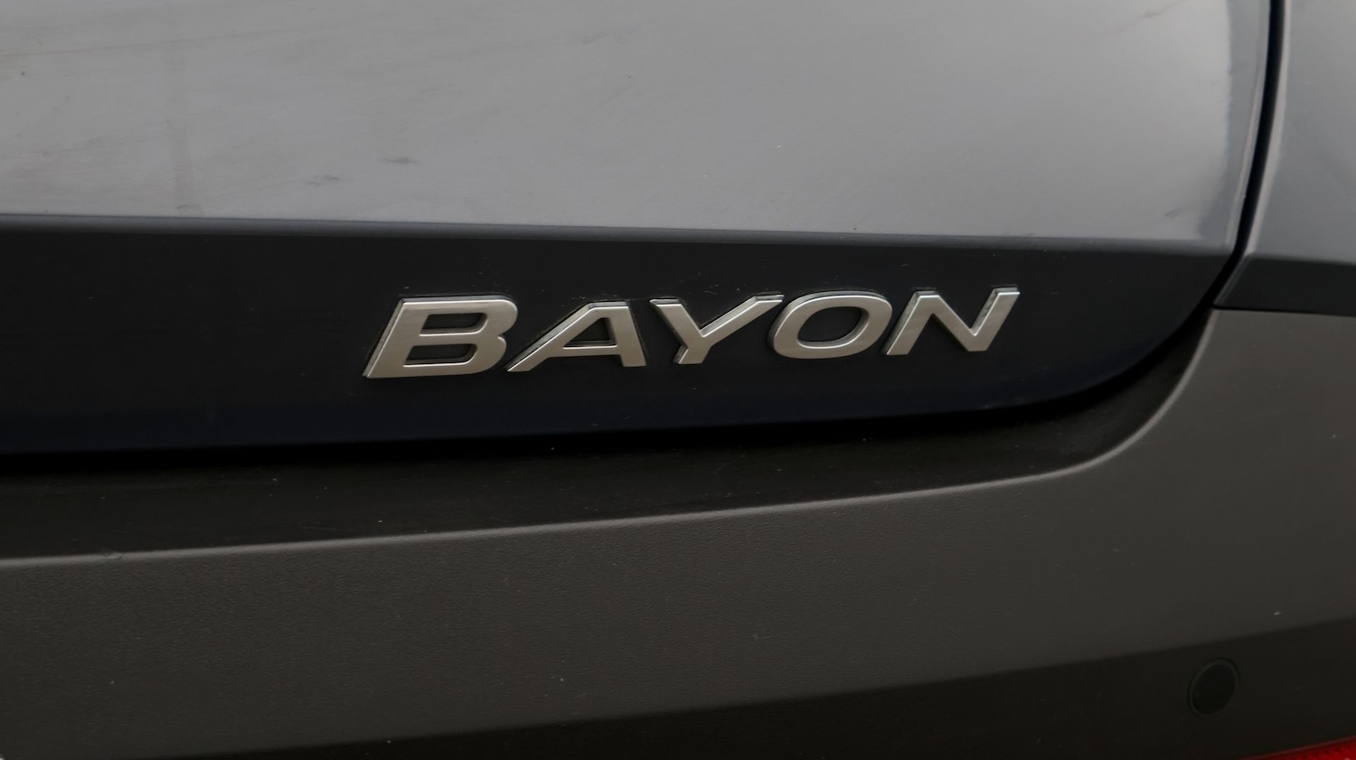 Used Hyundai BAYON 2023 for sale - 77271189: Photo 21