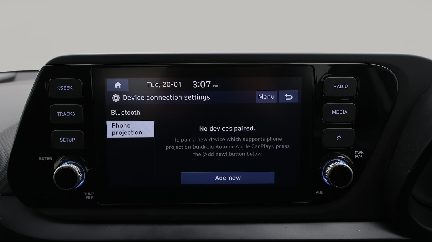 Used Hyundai BAYON 2023 for sale - 77271189: Photo 25