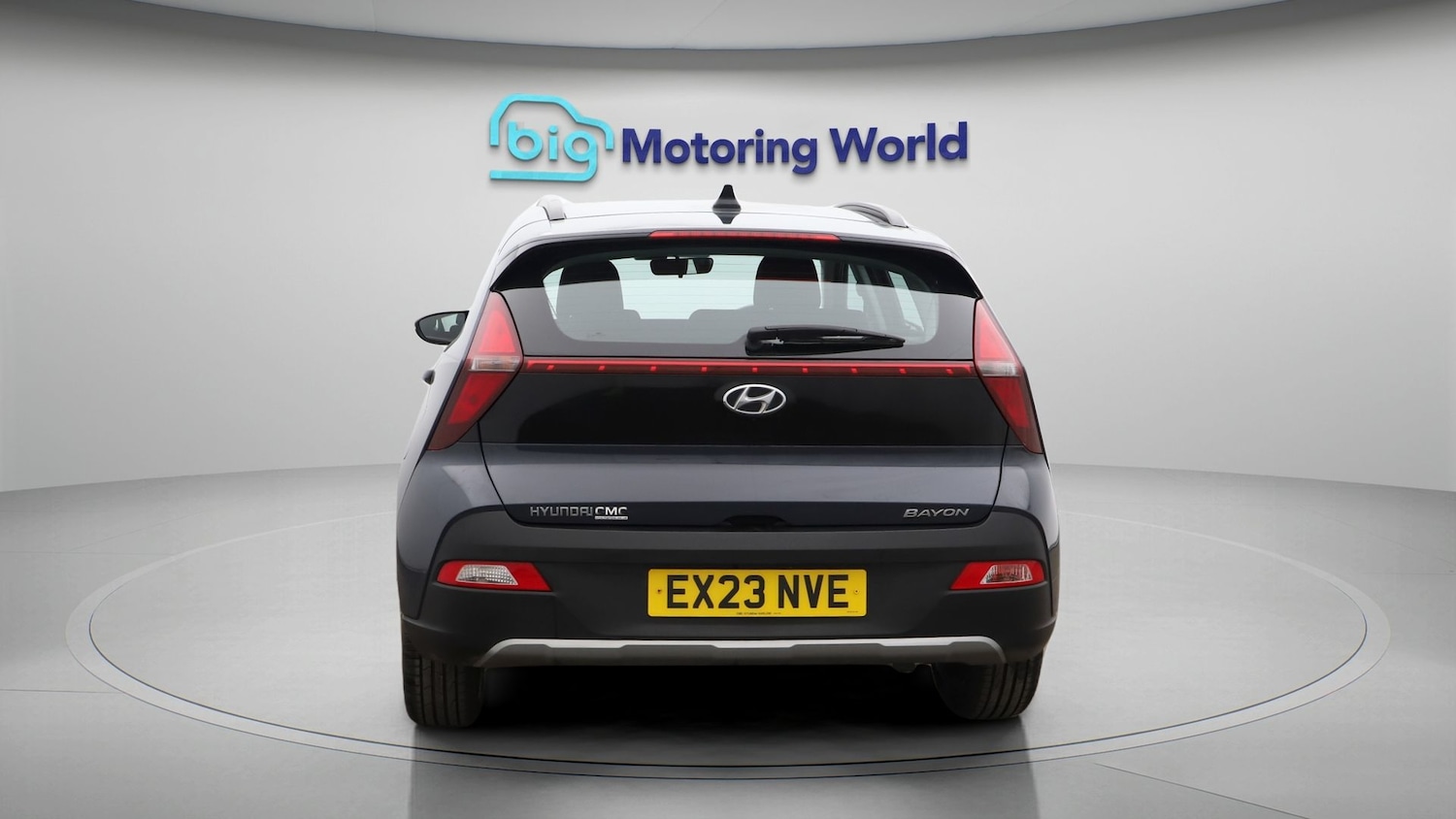 Used Hyundai BAYON 2023 for sale - 77271189: Photo 6