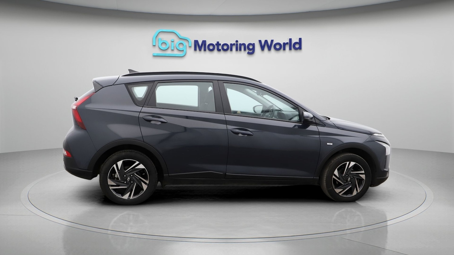 Used Hyundai BAYON 2023 for sale - 77271189: Photo 8