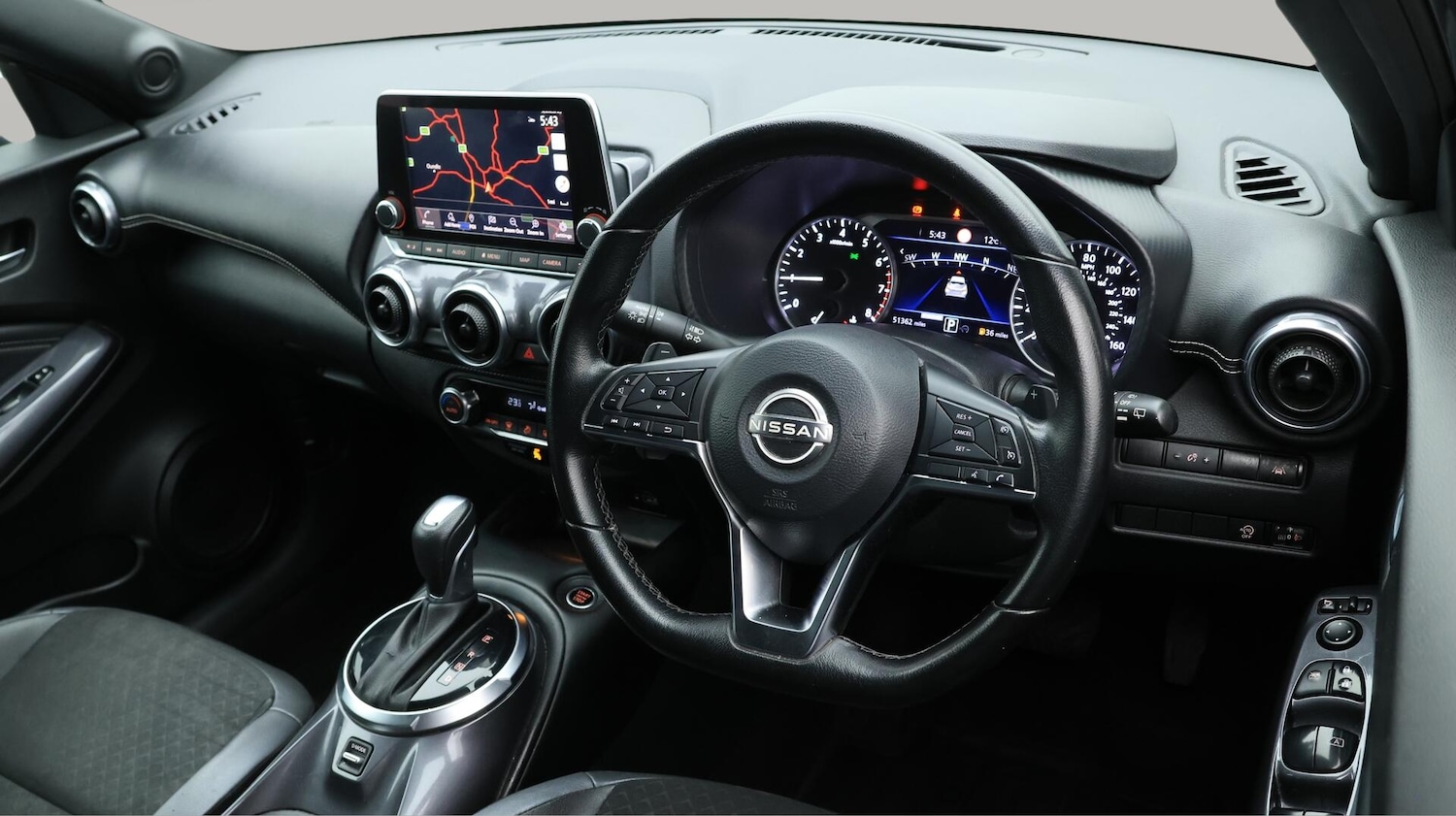 Used Nissan Juke 2022 for sale - 76259624: Photo 10