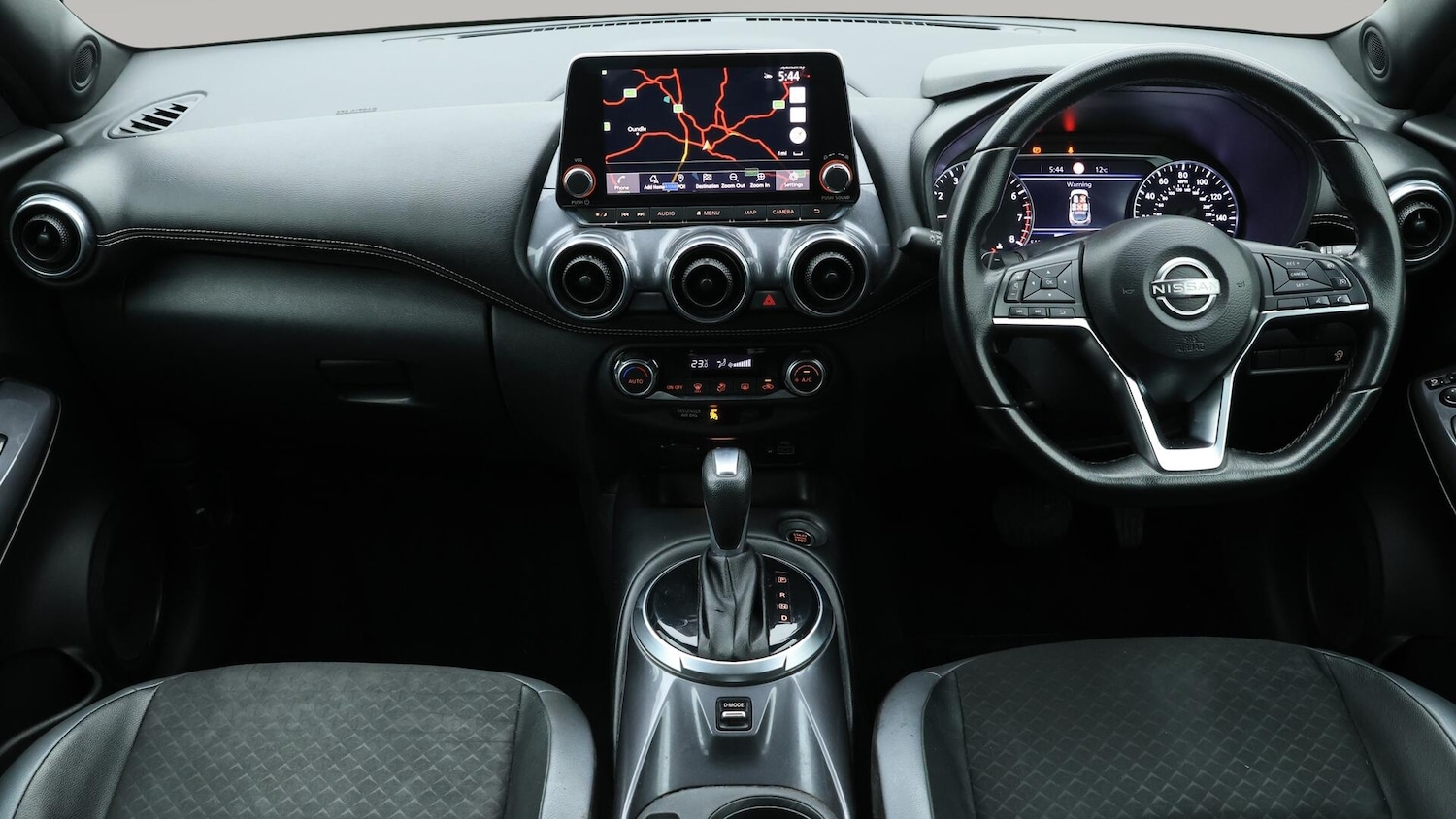 Used Nissan Juke 2022 for sale - 76259624: Photo 14