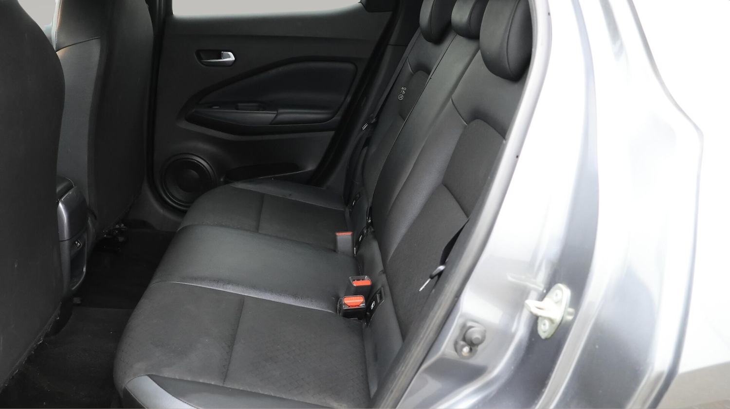 Used Nissan Juke 2022 for sale - 76259624: Photo 17