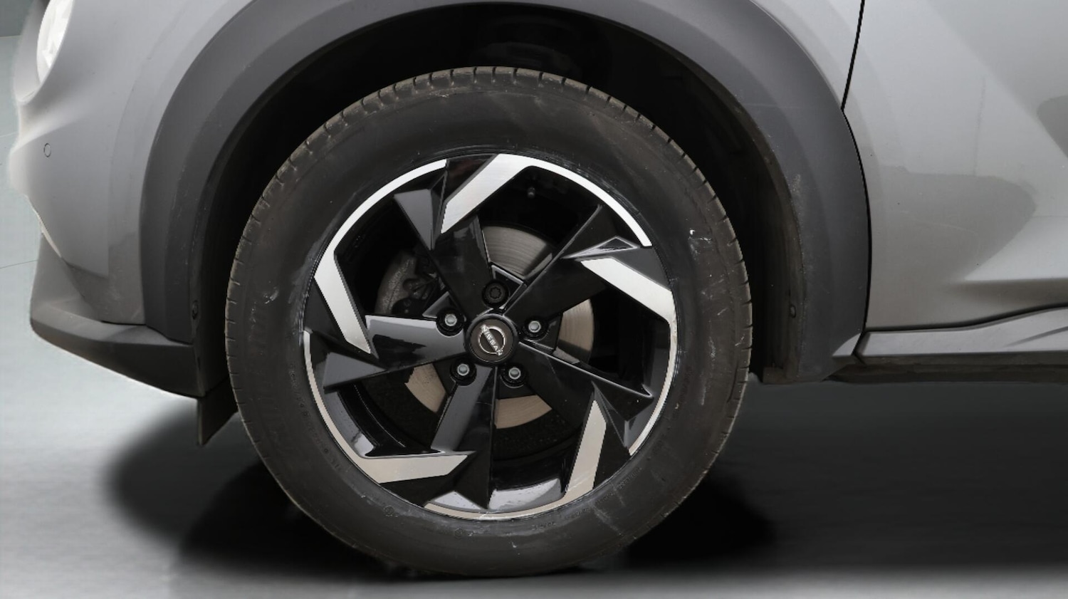 Used Nissan Juke 2022 for sale - 76259624: Photo 19