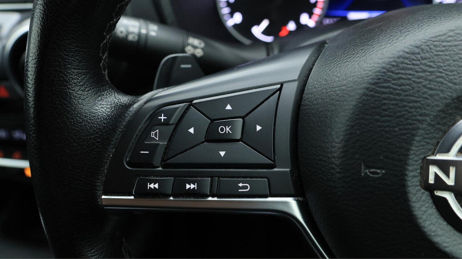 Used Nissan Juke 2022 for sale - 76259624: Photo 24